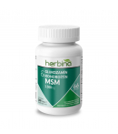 Herbina Glucosamine Chondroitine Msm